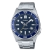 Horloge Heren Casio DIVER 50M (Ø 43,5 mm)