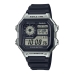 Ανδρικά Ρολόγια Casio CASIO SPORT   WORLD TIME ILLUMINATOR 5 ALARMS