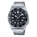 Relógio masculino Casio DIVER 50M (Ø 43,5 mm)