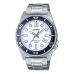 Montre Homme Casio DIVER 50M (Ø 43,5 mm)