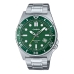 Montre Homme Casio DIVER 50M (Ø 43,5 mm)