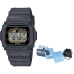 Herrenuhr Casio G-Shock GLX-5600KB-1ER (Ø 43 mm)