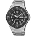 Montre Homme Casio DIVER 100M (Ø 45 mm) (Ø 44,5 mm)