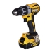 Αντίκτυπος επιπτώσεων Dewalt DCD791P3A