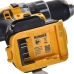 Αντίκτυπος επιπτώσεων Dewalt DCD791P3A