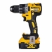 Αντίκτυπος επιπτώσεων Dewalt DCD791P3A