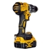 Αντίκτυπος επιπτώσεων Dewalt DCD791P3A