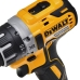 Αντίκτυπος επιπτώσεων Dewalt DCD791P3A