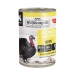 Comida para gato WIEJSKA ZAGRODA Monoproteína Pavo 400 g