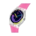 Damenuhr Swatch SO28K112-5300