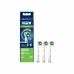 Reservdel till Eltandborste Oral-B BRAEB50_3FFS Svart