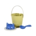 Jerrycan voor dierenvoer United Pets Blauw 2 Kg