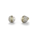 Ladies' Earrings Guess JUBE04458JWYGT-U Silver