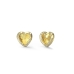 Ladies' Earrings Guess JUBE04609JWYGT-U Golden