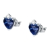 Ladies' Earrings Morellato SAIW163 Stainless steel Steel Sterling silver 925