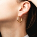 Ladies' Earrings Lotus LS2358-4/2 Golden