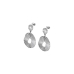 Ladies' Earrings Lotus LS2355-4/1 Silver