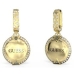 Pendientes Mujer Guess JUBE04051JWYGT-U Acero Inoxidable Dorado