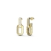 Boucles d´oreilles Femme Guess JUBE04582JWYGT-U Doré