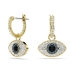 Boucles d´oreilles Femme Swarovski 5692163