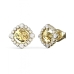 Ladies' Earrings Guess JUBE04645JWYGT-U