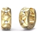 Ladies' Earrings Guess JUBE04590JWYGT-U Golden