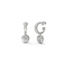 Ladies' Earrings Guess JUBE04596JWRHT-U