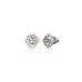 Ladies' Earrings Guess JUBE04645JWRHT-U Silver