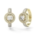 Ladies' Earrings Guess JUBE04670JWYGT-U