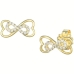 Boucles d´oreilles Femme Amen EICGBZ