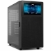 Caixa Micro ATX Nox NXHUMMERBIOS Preto