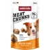 Gustare pentru câini Animonda Meat Chunks Turkey Curcan 60 g