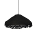 Ceiling Light Black 40 W