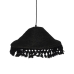 Ceiling Light Black 40 W