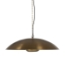 Deckenlampe Gold