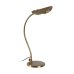 Bureaulamp Gouden Ijzer 40 W 34 x 20 x 65 cm