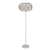 Floor Lamp White 44 x 44 x 151 cm