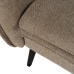 Sovesofa Taupe 214 x 106 x 84 cm