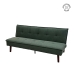 Divano Letto Verde 181 x 88 x 85,5 cm