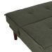 Divano Letto Verde 181 x 88 x 85,5 cm