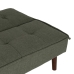 Divano Letto Verde 181 x 88 x 85,5 cm