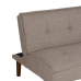 Sovesofa Beige 181 x 88 x 85,5 cm