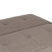 Sofabed Beige 181 x 88 x 85,5 cm