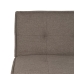 Divano Letto Beige 181 x 88 x 85,5 cm