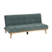 Sofabed Green 178 x 94 x 86 cm