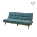 Divano Letto Verde 178 x 94 x 86 cm