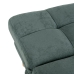 Sofabed Green 178 x 94 x 86 cm