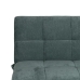 Sovesofa Grøn 178 x 94 x 86 cm