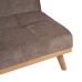 Bäddsoffa Beige-brun (taupe) 178 x 94 x 86 cm