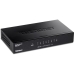 Switch Trendnet TEG-S83 Negru